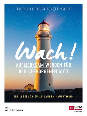 cover image of Wach!